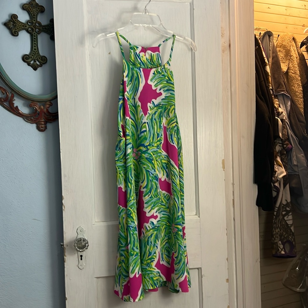 Womens dress